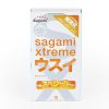 Sagami Xtreme Super Thin (10 chiếc) 5 Bao cao su sieu mong Sagami xtreme Superthin Hop 10 Chiec 1
