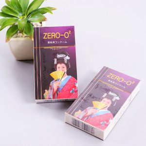 Bao Cao Su Siêu Mỏng Zero – 02 (12 chiếc) 5 Bao cao su sieu mong Zero 02 3136