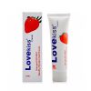 Gel bôi trơn Love Kiss Hương Dâu Tây 100ml 5 Gel Boi Tron Love Kiss Huong Dau 100ml 1