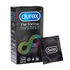 Bao cao su kéo dài thời gian Durex Performa (12 chiếc) 10 bao cao su durex performa 2