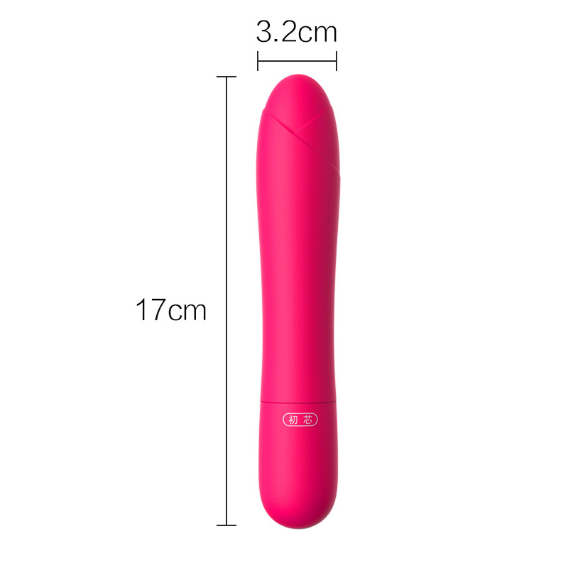 Chày rung LILO First Core (5 chế độ) 6 chay rung lilo 5 che do 2