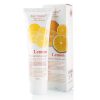 Gel Bôi Trơn Silk Touch Hương Chanh 100ml 6 gel boi tron silk touch huong chanh 1