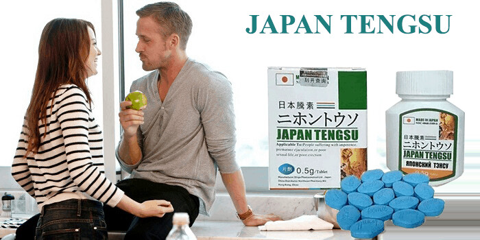Viên uống Japan Tengsu Nhật Bản chính hãng 2 vien uong japan tengsu nhat ban 1