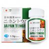 Viên uống Japan Tengsu Nhật Bản chính hãng 8 vien uong japan tengsu nhat ban