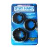 Vòng Đeo Kéo Dài Thời Gian Stay Hard Bộ 3 Chiếc 10 vong deo keo dai thoi gian stay hard 1