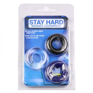 Vòng Đeo Kéo Dài Thời Gian Stay Hard Bộ 3 Chiếc 5 vong deo keo dai thoi gian stay hard 3