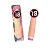 Dương vật giả cầm tay Baile (rung) 8 Duong vat gia cam tay Baile 2