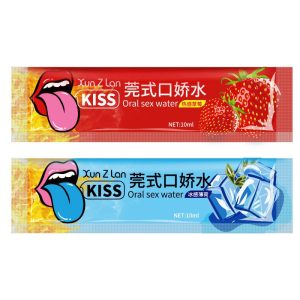 Nước tình yêu lửa băng KISS (oral sex water) 5 Nuoc tinh yeu lua bang 1