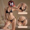 Đồ lót quyến rũ 6 Đồ lót ren quyến rũi