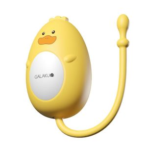 Trứng Rung Không Dây Galaku Siêu Dễ Thương (10 chế độ) 7 trung rung galaku 1