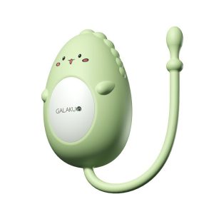 Trứng Rung Không Dây Galaku Siêu Dễ Thương (10 chế độ) 6 trung rung tinh yeu 2
