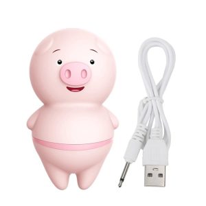 Lưỡi rung hình con heo 8 luoi rung hinh con heo 1