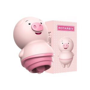 Lưỡi rung hình con heo 9 luoi rung hinh con heo 3