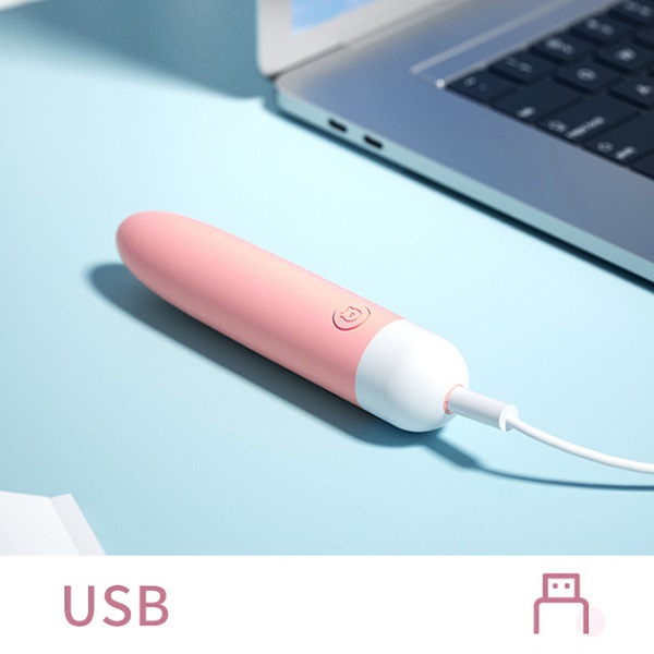 Que rung mini LILO (10 chế độ) 1 que rung mini lilo 2