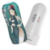 Cốc âm đạo giả DryWell Hottie chính hãng 11 IMG 3454