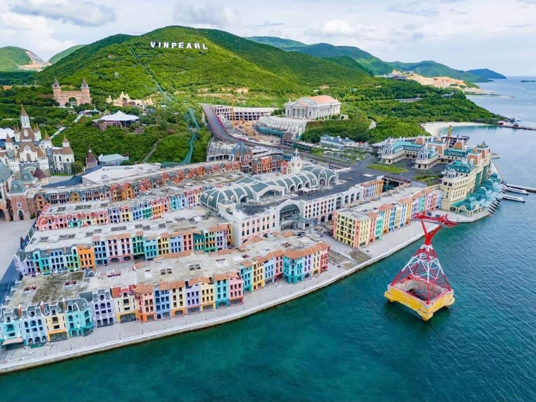 Địa điểm du lịch Nha Trang 2024 2 vinpearl nha trang e1708306029103