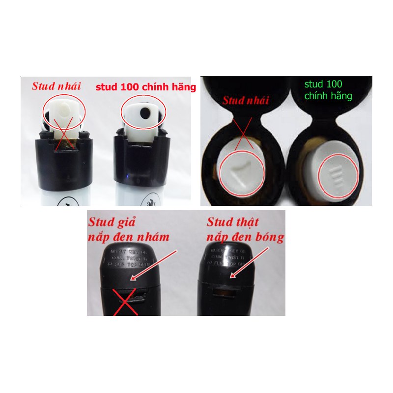 Chai xịt STUD 100, chống xuất tinh sớm 3 xit keo dai thoi gian stud 100 13ml 1