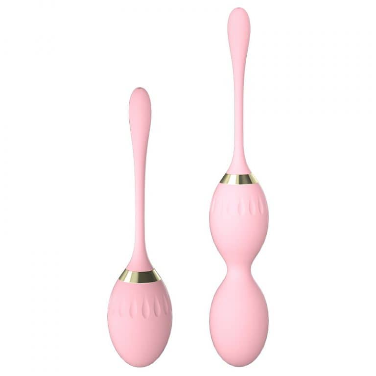 Bóng tập Kegel 4 Bong tap kegel 2
