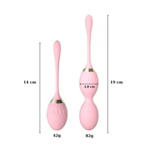 Bóng tập Kegel