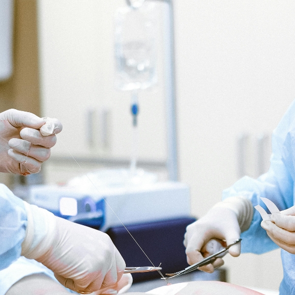 Thông tin cần thiết về các phương pháp se khít âm đạo hiện nay. Lợi ích, rủi ro và cách thực hiện 6 se khit am dao