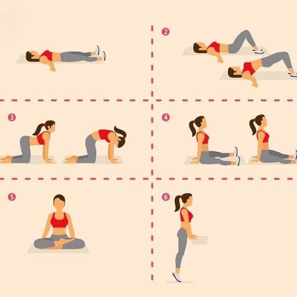 Thông tin cần thiết về các phương pháp se khít âm đạo hiện nay. Lợi ích, rủi ro và cách thực hiện 1 tap kegel se khit am dao