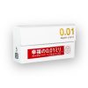 Bao Cao Su Siêu Mỏng Sagami 0.01 (5 chiếc) 9 Bao cao su sieu mong sagami original 001 1